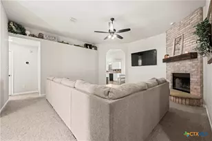 4201 Rosebelle Ave, Killeen, TX 76549 - Photo 3