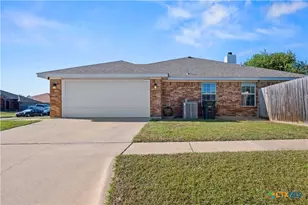 4201 Rosebelle Ave, Killeen, TX 76549 - Photo 17