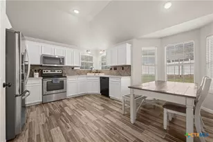 4201 Rosebelle Ave, Killeen, TX 76549 - Photo 5