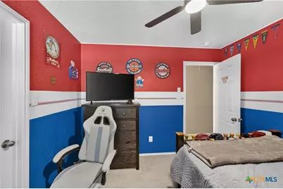 301 Maple Way, New Braunfels, TX 78132 - Photo 21