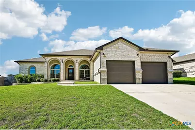 8302 Ginny Lane, Killeen, TX 76542 - Photo 1