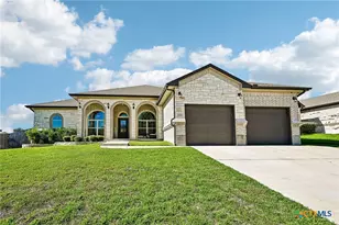 8302 Ginny Ln, Killeen, TX 76542 - Photo 1