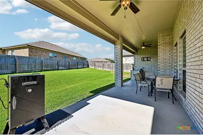 8302 Ginny Lane, Killeen, TX 76542 - Photo 33