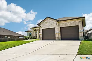 8302 Ginny Ln, Killeen, TX 76542 - Photo 3