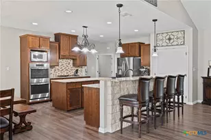 12694 Knob Hill Rd, Rogers, TX 76569 - Photo 5