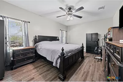 12694 Knob Hill Road, Rogers, TX 76569 - Photo 19