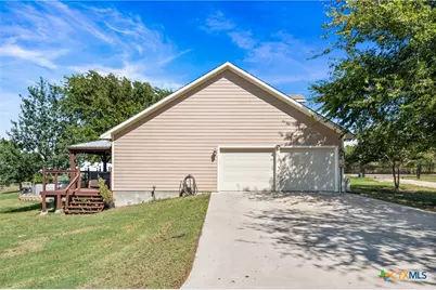 12694 Knob Hill Road, Rogers, TX 76569 - Photo 33