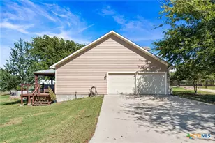 12694 Knob Hill Rd, Rogers, TX 76569 - Photo 33