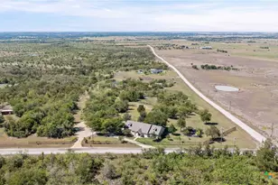 12694 Knob Hill Rd, Rogers, TX 76569 - Photo 35