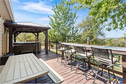 12694 Knob Hill Road, Rogers, TX 76569 - Photo 27