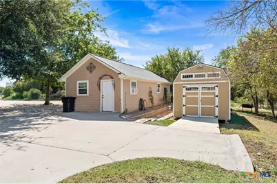 12694 Knob Hill Road, Rogers, TX 76569 - Photo 29