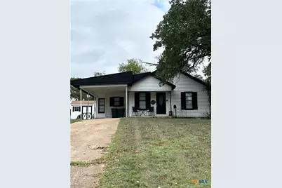 109 E Leon Street, Gatesville, TX 76528 - Photo 3