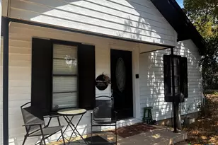 109 & 105 E Leon St, Gatesville, TX 76528 - Photo 1