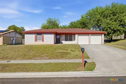 1004 S 29th Street, Copperas Cove, TX 76522 - Photo 3