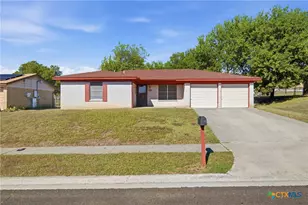 1004 S 29th St, Copperas Cove, TX 76522 - Photo 3