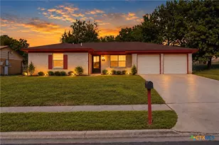 1004 S 29th St, Copperas Cove, TX 76522 - Photo 1