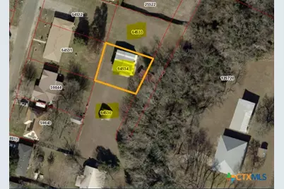 511 N 6th Street, Nolanville, TX 76559 - Photo 1