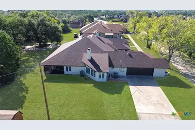 3806 Oakridge Boulevard #B, Harker Heights, TX 76548 - Photo 35