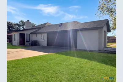 3806 Oakridge Boulevard #B, Harker Heights, TX 76548 - Photo 3