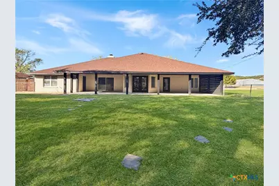 3806 Oakridge Boulevard #B, Harker Heights, TX 76548 - Photo 31
