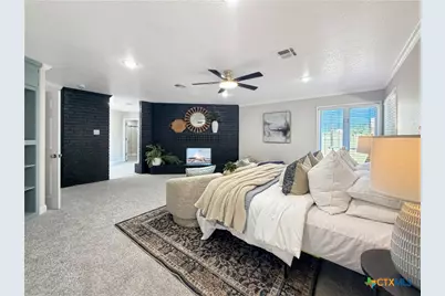 3806 Oakridge Boulevard #B, Harker Heights, TX 76548 - Photo 17