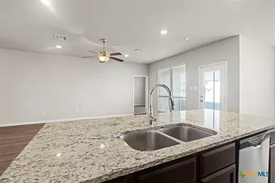 1219 Amber Dawn Drive, Temple, TX 76502 - Photo 19