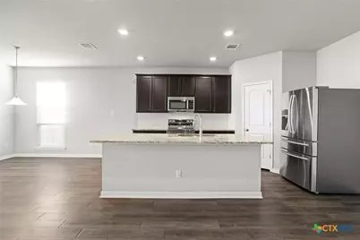 1219 Amber Dawn Drive, Temple, TX 76502 - Photo 13