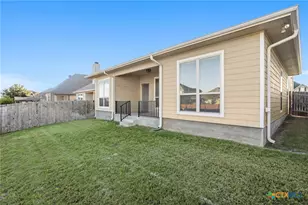 1219 Amber Dawn Dr, Temple, TX 76502 - Photo 33