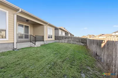 1219 Amber Dawn Drive, Temple, TX 76502 - Photo 35