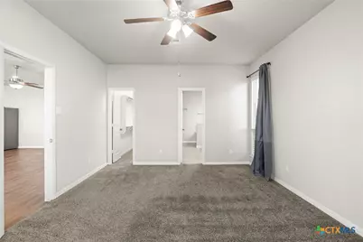 1219 Amber Dawn Drive, Temple, TX 76502 - Photo 21
