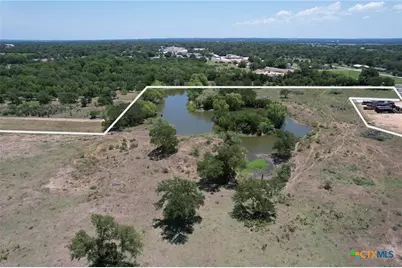 Hwy 36 Spanish Oak Trail, Cameron, TX 76520 - Photo 5