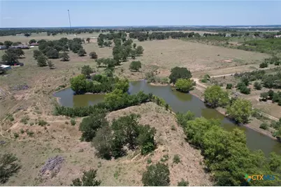 Hwy 36 Spanish Oak Trail, Cameron, TX 76520 - Photo 7