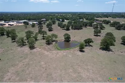 Hwy 36 Spanish Oak Trail, Cameron, TX 76520 - Photo 9