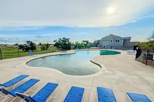 3602 Parkmill Dr, Killeen, TX 76542 - Photo 41