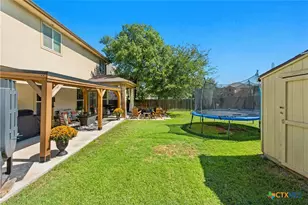 3602 Parkmill Dr, Killeen, TX 76542 - Photo 35