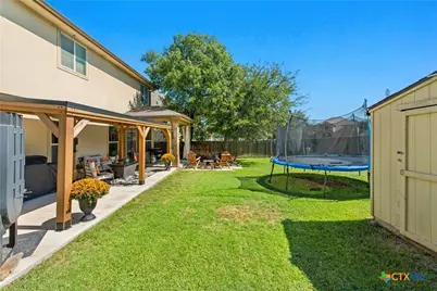 3602 Parkmill Drive, Killeen, TX 76542 - Photo 35