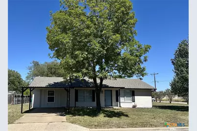 3417 Crown Drive, Gatesville, TX 76528 - Photo 1
