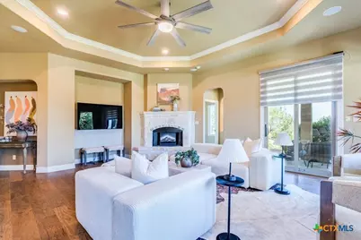 260 Long Creek Boulevard, New Braunfels, TX 78130 - Photo 3