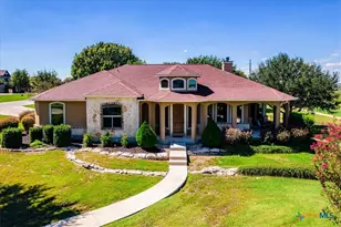 260 Long Creek Blvd, New Braunfels, TX 78130 - Photo 1