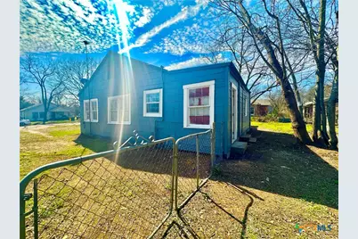1007 Capps Street, Marlin, TX 76661 - Photo 21