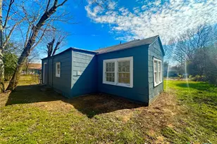 1007 Capps St, Marlin, TX 76661 - Photo 25