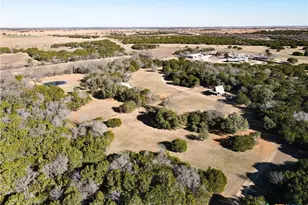 3748 High Prairie Rd, Valley Mills, TX 76689 - Photo 5