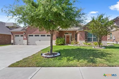 2305 Grosseto Court, Harker Heights, TX 76548 - Photo 1