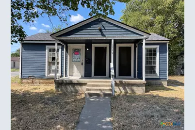 1210 S 3rd Street, Temple, TX 76504 - Photo 1