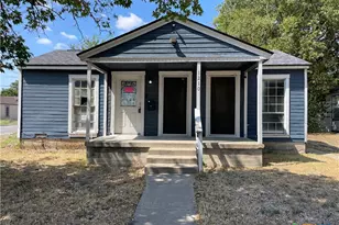 1210 S 3rd St, Temple, TX 76504 - Photo 1