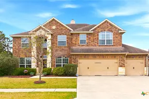 107 Brushy Creek, Victoria, TX 77904 - Photo 1