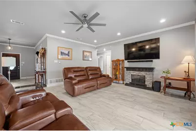 3915 Del Rey Drive, Harker Heights, TX 76548 - Photo 9