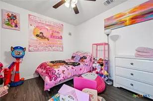 5007 Rose Garden Loop, Killeen, TX 76542 - Photo 19