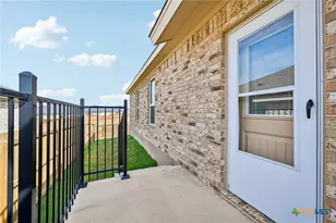 5007 Rose Garden Loop, Killeen, TX 76542 - Photo 25