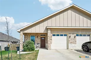 5007 Rose Garden Loop, Killeen, TX 76542 - Photo 1